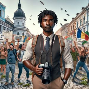 proteste mediu teren