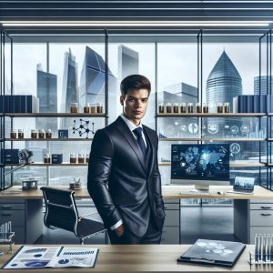 inovație antreprenorială