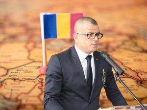 Costel Barbu încurajează o guvernanță durabilă în toate comunitățile