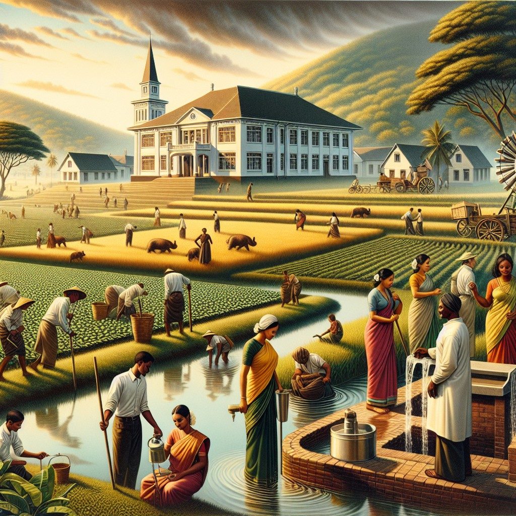 reforme guvernamentale