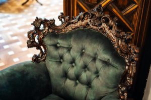 Art. History. Experience. – O locație evenimente premium în inima Bucureștiului interbelic