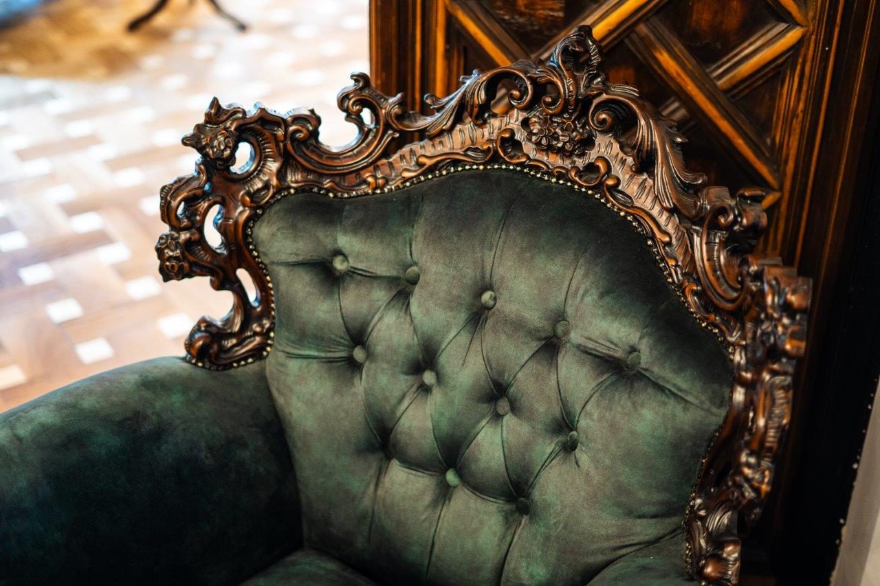 Art. History. Experience. – O locație evenimente premium în inima Bucureștiului interbelic