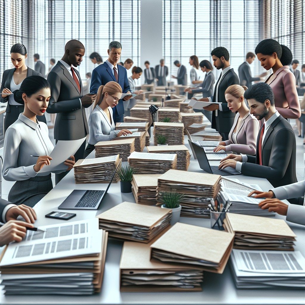 Cum documentarea detaliată ajută la protejarea drepturilor cetăţenilor