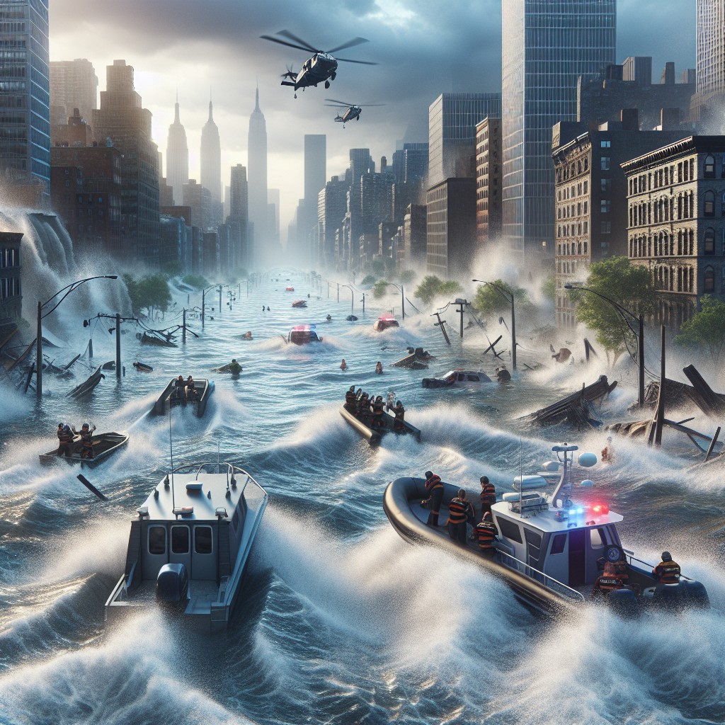 Fenomenul inundațiilor extreme și cât de pregătite sunt autoritățile din teritoriu 3 Fenomenul inundațiilor extreme și cât de pregătite sunt autoritățile din teritoriu