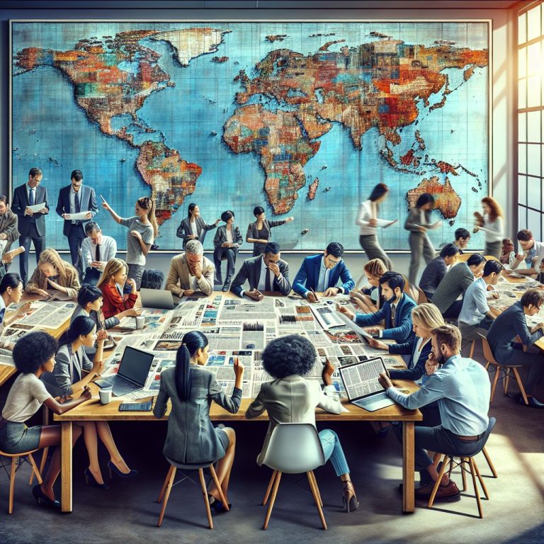 Ghid practic pentru identificarea ştirilor adevărate într-o eră a dezinformării